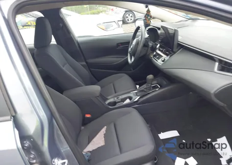 2024 Toyota Corolla Le из США, поврежденный, VIN 5YFB4MDE4RP123958